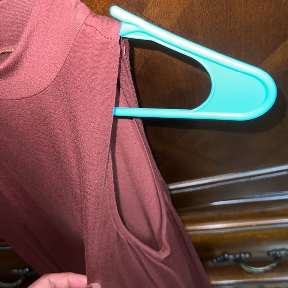 Sleeveless Dress Urban Outfitters - Picture 4 of 4